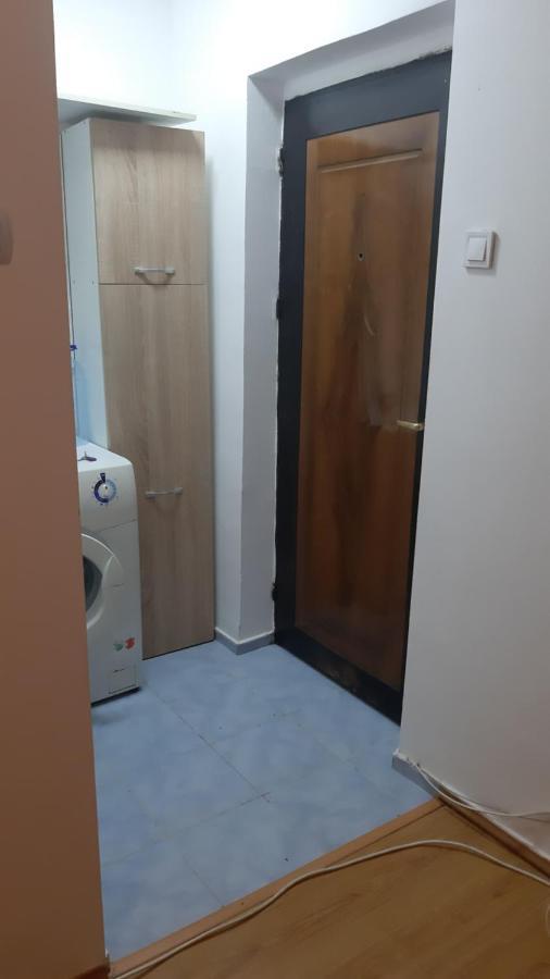 Alba Studio 106 Bucarest Exterior foto