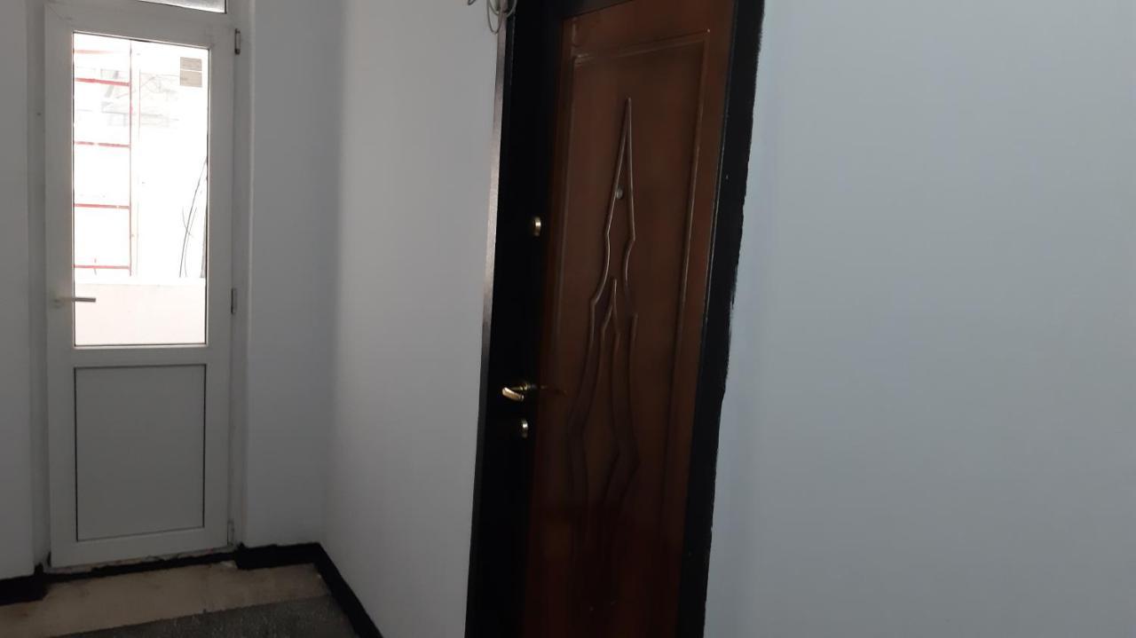 Alba Studio 106 Bucarest Exterior foto